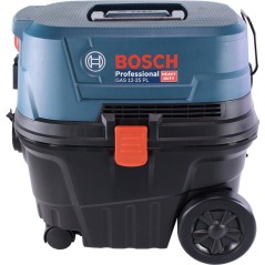 Bosch Professional GAS 12-25 PL Vacuum Cleaner 21L - Powerful, Versatile & Efficient for All Your Cleaning Needs!